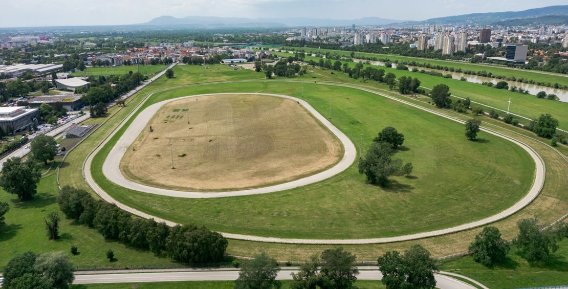 Obavijest vlasnicima bespravno smještajnih konja na objektu Hipodrom Zagreb